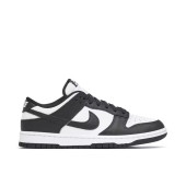 Nike Dunk Low Black White DD1391-101 - 3