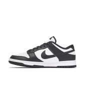 Nike Dunk Low Black White DD1391-101 - 5