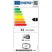 Toshiba 43LA2363DT Full HD 43" 109 Ekran Uydu Alıcılı Android Smart LED TV - 3