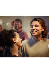 Philips 3000xserisi Tıraş Makinesi X3021/00,sinekkaydı Tıraş,ıslak Ve Kuru Kullanım,hassas Düzeltici thumbnail 2