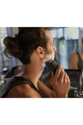 Philips 3000xserisi Tıraş Makinesi X3021/00,sinekkaydı Tıraş,ıslak Ve Kuru Kullanım,hassas Düzeltici thumbnail 3