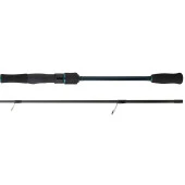 Daiwa Emeraldas S 259 cm 5-21 gr Spin Kamış thumbnail 2