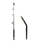 Seabor Deep Sea 168 cm 30-50 lbs Trolling Kamış thumbnail 2