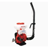 Solax 3WF-3A Kalın Borulu Sırt Tipi İlaç Makinesi 26 Litre - 1