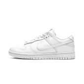 Nike Dunk Low Triple White DD1503-109 - 1