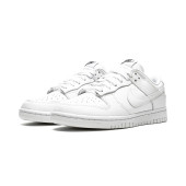Nike Dunk Low Triple White DD1503-109 - 2