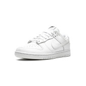 Nike Dunk Low Triple White DD1503-109 - 3