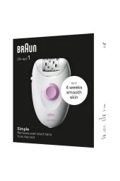 Braun Silk-Epil 1 1-000 Epilasyon Aleti - 2