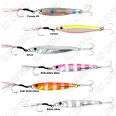 Ryuji Jig King 40gr Jig Yem thumbnail 2
