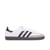 Adidas Samba Black White B75806-001 - 2