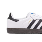 Adidas Samba Black White B75806-001 - 6
