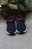 Lumberjack Pol Jr Lacivert Kırmızı Hafif Orijinal Ürün Rahat Erkek Çocuk Ayakkabı thumbnail 2