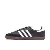 Adidas Samba OG Black Gum B75806-001 - 2