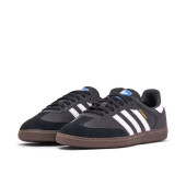 Adidas Samba OG Black Gum B75806-001 - 3