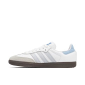 Adidas Samba OG Halo Blue ID2055 - 1