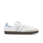 Adidas Samba OG Halo Blue ID2055 - 2