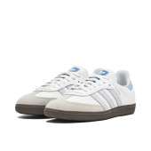 Adidas Samba OG Halo Blue ID2055 - 3