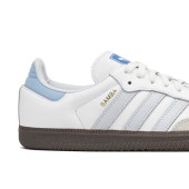 Adidas Samba OG Halo Blue ID2055 - 5
