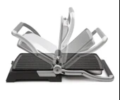 KİNG GRİLL MASTER TST. K-462 IZGARA VE TOST MAKİNASI - 4