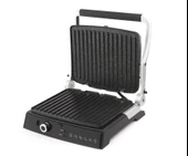 KİNG GRİLL MASTER TST. K-462 IZGARA VE TOST MAKİNASI - 3