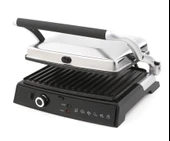 KİNG GRİLL MASTER TST. K-462 IZGARA VE TOST MAKİNASI - 2