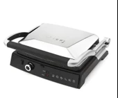 KİNG GRİLL MASTER TST. K-462 IZGARA VE TOST MAKİNASI - 1