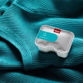 Miele Caps Cotton Repair Pamuklu Onarıcı Bakım Ürünü (3 Lü Paket) - 1