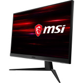 MSI 23.8" G2412 1920x1080 (FHD) FLAT IPS 170HZ 1MS ADAPTIVE-SYNC  GAMING MONITOR - 1