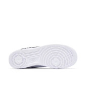 Nike Air Force 1 White Paisley Black DM1557-121 - 6