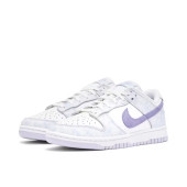 Nike Dunk Low Purple Pulse DM9467-500 - 3