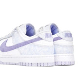 Nike Dunk Low Purple Pulse DM9467-500 - 4