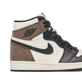 Nike Air Jordan 1 High Dark Mocha 555088-105 - 2
