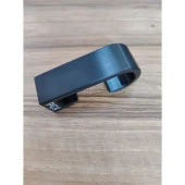 Honda Pcx Gidon Poşet Askı Aparatı Siyah thumbnail 3