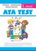 1.Sınıf Ata Test+ Bil Bul Eğlen - 2