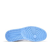 Nike Air Jordan 1 High University Blue 555088-134 - 5