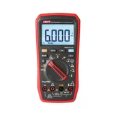 UNIT 17B-MAX Dijital ölçü aleti 1000V True RMS Dijital Multimetre; UNİT - 1