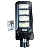 MAPLED 200w Güneş Enerjili Led Projektör Garantili Profesyonel Yüksek Işık Doğadan Gelen Enerji - 2