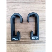 Honda Pcx Gidon Poşet Askı Aparatı 2 Adet thumbnail 2