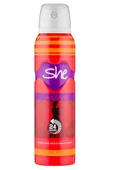 She Is Love Kadın Deodorant 150 ml - 1