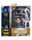 Spin Master Batman Figürü 30 cm 6067399 - 1