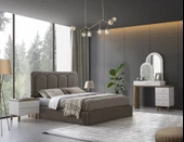 DEMRE MDF BAZALI YATAK ODASI thumbnail 2