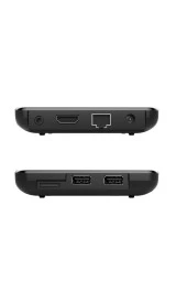 Cosmo 4K Wi-Fi 6 Usb 3.0 - Bluetooth Android Tv Box 2gb Ram 16GB Hafıza - 3
