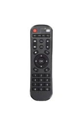 Cosmo 4K Wi-Fi 6 Usb 3.0 - Bluetooth Android Tv Box 2gb Ram 16GB Hafıza - 5