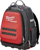 Milwaukee Takım Sırt Çantası Göğüs Askısı Polimer Taban 4932471131 - 1