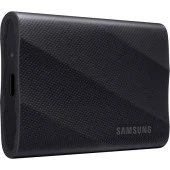 Samsung 4Tb T9 Mu-Pg4t0b/Ww Ssd Usb 3.2 Harici Disk Siyah - 3