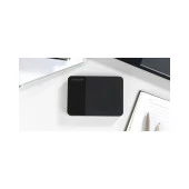 TOSHIBA 2.5" 4TB CANVIO HDTP340EK3CA USB 3.2 HARİCİ DİSK - 2
