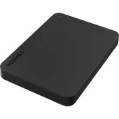 TOSHIBA 2TB 2.5" Canvio Basic HDTB520EK3AA USB 3.2 Harici Disk - 2