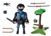 Playmobil 71481 Equipped Ninja thumbnail 2