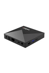 Max3 Android Tv Box Android 12 Sesli Komut 2gb Ram 16GB Hafıza - 4