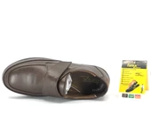 Forex 0-1029 %100 Hakiki Deri Dr.Tavsiyeli Kadın Günlük Casual Ayakkabı thumbnail 20